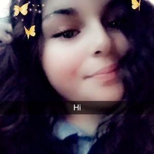 Meet your Posher, Jesi